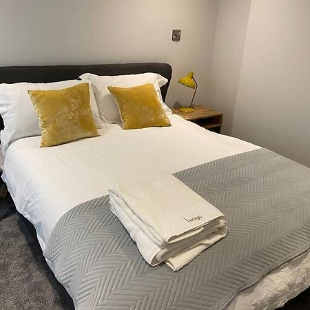 Spacious 1 Bedroom Apartment With Sea Views Newquay  Luaran gambar