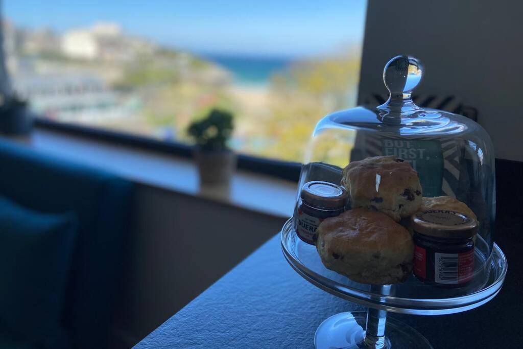 Spacious 1 Bedroom Apartment With Sea Views Newquay  Luaran gambar